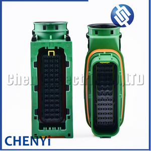 39 Pins Auto Waterdichte Connector Ureum Pomp Computerbord Ecu Dcu Module Stekker Aansluiting 5-1718321-3 5-1718323-1 5-1718325-1 - Product Image 5
