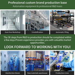 शीट 1000 मिलीलीटर शरीर लोशन प्राकृतिक शाकाहारी हाइलूरोनिक एसिड हाइड्रेशन त्वचा मॉइस्चराइजिंग एंटीऑक्सीडेंट प्रभाव - Product Image 6