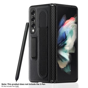 เคสป้องกันแบบมีขาตั้งและที่ใส่ปากกา ผลิตโดยตรงจากผู้ผลิต เหมาะสำหรับ Samsung Galaxy - Product Image 1