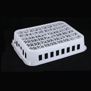 Green Environmental Material Mushroom <b>Basket</b> For <b>Industrial</b> Mushroom Production - Product Image 2