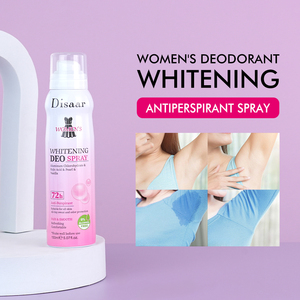 Déodorant et anti-transpirant en spray pour <span class=keywords><strong>femme</strong></span>, éclaircissant à l'acide kojique et aux perles, rafraîchissant pour les aisselles, déodorant en spray Old Spice <span class=keywords><strong>Femme</strong></span> - Product Image 5