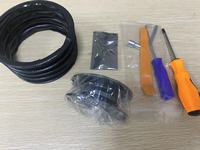 Nouveau support rotatif pour écran de voiture BYD Song Plus Song Pro Tang DMI Han EV Yuan Qin Seal avec réglage d'angle, pour rétrofit/mise à niveau