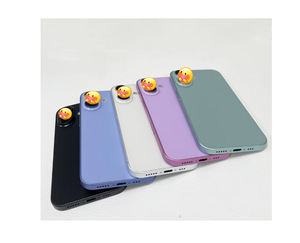 Maquettes en Gros pour <span class=keywords><strong>iPhone</strong></span> 16 Version Standard avec Fonction Étanche pour Photographie et Usage Commercial - Product Image 1