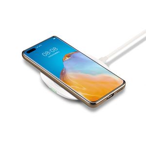 Điện thoại di động trường hợp Đối với Huawei p40pro điện thoại trường hợp mate40 Electroplated da chính hãng đầy đủ edge-bao phủ <span class=keywords><strong>Wallet</strong></span> Bìa - Product Image 5