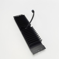 Modules LED en gros 50W 60W Source de lumière IP67 Module LED Blanc Chaud Accessoires de lampe pour remplacement d'éclairage public