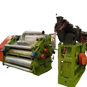 Paper Product Making Machinery Corrugated board production of corrugated machine (A, B, C, D, E, F) pit/ Corrugated box Machine