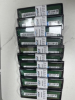 Module de mémoire Crucial et Nanya pour PC de bureau 8 Go/16 Go DDR4 2666/2400/3200 Fabriqué en Chine