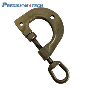 Pinces pour extracteurs de bosses de voiture Accessoires pour machine à redresser le châssis - Product Image 1