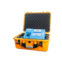 Biological Toxicity Testing Equipment Smart Water Quality Detection System Comprehensive Water Pollution Analysis Tool IP56