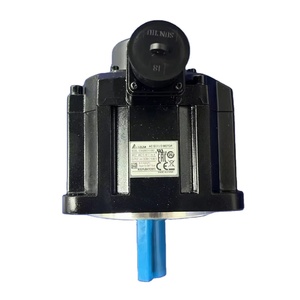Moteur servo AC série Delta ECM-B3M ECM-B3M-E21315RS1 1,5KW 220VAC 2000RPM 8,17A sans frein avec joint d'étanchéité - Product Image 1