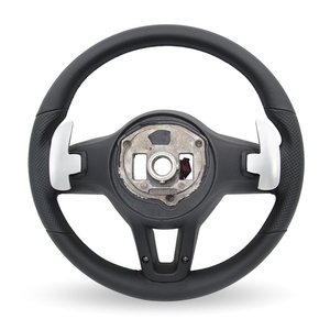 Volante Completo para Automóvil, Actualización para <span class=keywords><strong>Mercedes</strong></span> <span class=keywords><strong>Benz</strong></span> <span class=keywords><strong>GLC</strong></span> 43 GLS 600 GLE 43 W163 W164 W166 - Product Image 6