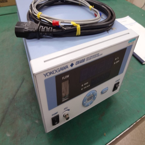 เครื่องวิเคราะห์ออกซิเจนเซอร์โคเนียคุณภาพสูง Ox400 ความเข้มข้นต่ำ (ppm) - Product Image 1