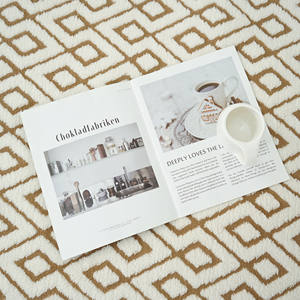 Jeté couverture pour canapé, couverture douce et confortable, cadeau de couverture pour femme, adapté au canapé, à la chaise, à la chambre à coucher - Product Image 5