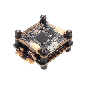 ชุดควบคุมการบิน HolyBro Kakute F4 V2.4 พร้อม MPU6000 F4 Flight Controller Tekko32 F4 50A/60A/65A 4in1 ESC - Product Image 1
