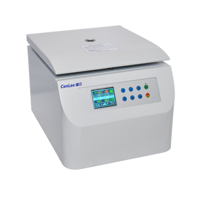 Cenlee 20K Tafelblad Hogesnelheidslaboratorium <span class=keywords><strong>Centrifuge</strong></span> <span class=keywords><strong>20000Rpm</strong></span> Vaste Hoekrotor Met Led/Lcd-Scherm - Product Image 1