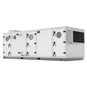 Unidad de Aire Acondicionado Integrada Personalizable con Humedad y Temperatura Constantes, Purificación y Tratamiento de Aire Fresco - Product Image 1