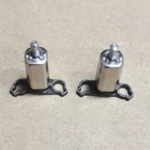 As Roda Lengan Depan/Kiri/Kanan Belakang Original untuk Drone Mavic <span class=keywords><strong>3</strong></span>/<span class=keywords><strong>3</strong></span> Classic/<span class=keywords><strong>3</strong></span> Pro/3T, Suku Cadang Pengganti Poros Lengan Motor - Product Image 1