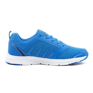Alta calidad 2025 nuevas Zapatillas Deportivas Hombre transpirable estilo para caminar zapatos deportivos azules zapatillas para correr para hombres - Product Image 6