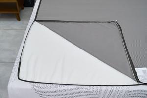 Colchón de espuma para muebles de hogar modernos, tela de punto, American Star, 20 cm, personalizado, Vietnam Capella Mattress - Product Image 3