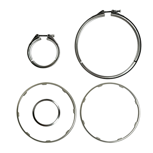 DPF 21775793 pour VOLVO FH4 <span class=keywords><strong>RENAULT</strong></span> Seria T, Gama T Moteurs Systèmes Filtre à Particules Diesel N° OE 21775798/21775802 - Product Image 5