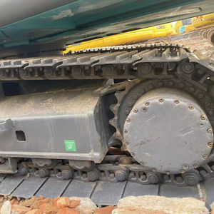 รถขุดมือสอง Kobelco SK210LC-9 คุณภาพสูงและดีไซน์ดั้งเดิม รถขุดญี่ปุ่นมือสองลดราคา - Product Image 5