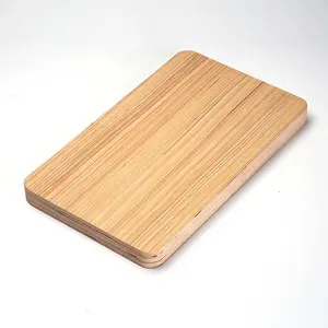 Mejor venta de madera contrachapada laminada de 18mm, proveedor de madera contrachapada marina, precio 3/4, madera contrachapada de abedul, tablero marino