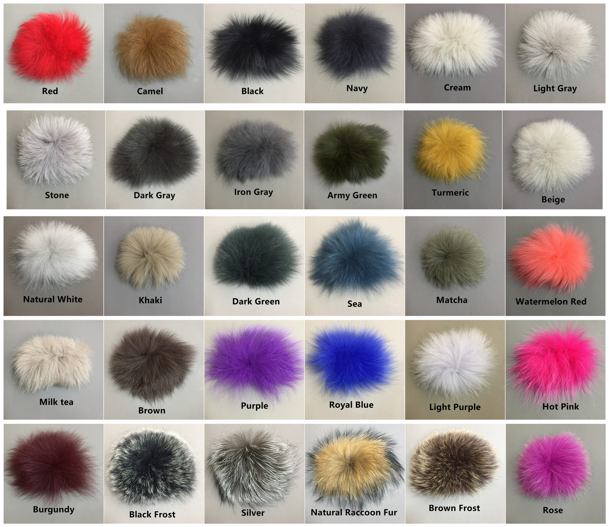 Personalizzare il colore