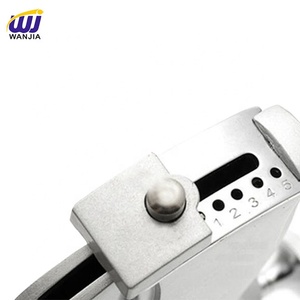 Jeringa Veterinaria Automática Ajustable de 50 ml, Pistola de Inyección de <span class=keywords><strong>Vacunas</strong></span> para Ganado, Vacunación de Vacas, Ovejas y Cerdos - Product Image 6