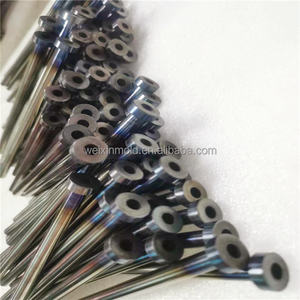 OEM مخصص حقن العفن قاذف كم قضيب دبابيس - Product Image 5