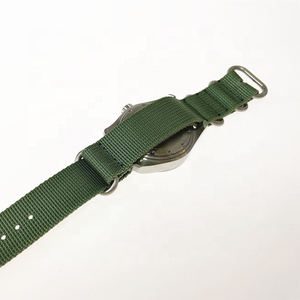 Reloj de Fábrica China OEM, Reloj con Logotipo Personalizado, Movimiento Mecánico, Relojes para Hombre a Bajo Precio - Product Image 6