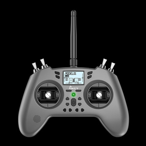 <span class=keywords><strong>Jumper</strong></span> <span class=keywords><strong>T</strong></span>-<span class=keywords><strong>Lite</strong></span> V2 <span class=keywords><strong>T</strong></span>élécommande RC Modèle ELRS JP4IN1 Capteur Hall Gimbals Module Multi-Protocol Interne pour FPV Racing Drone - Product Image 4