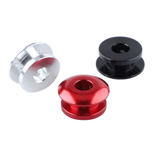 Otomotiv Vites Kolu Durdurucu / Konumlandırıcı / Vites Topuzu Tutucu, Vites Topuzu Tutucu Montaj Tabanı Araba Aksesuarı - Product Image 6