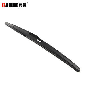 Applicable aux balais d'essuie-glace arrière Peugeot 307, 207, 206, 307SW, 406SW, 208, 406, 807. - Product Image 1