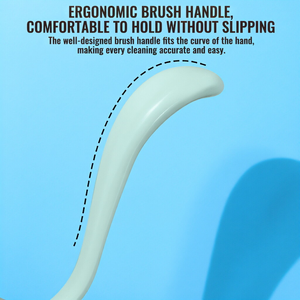 Brosse nettoyante visage en silicone professionnelle, étanche, avec support, pour le maquillage, personnalisable avec logo - Product Image 3