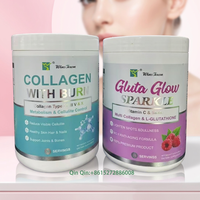 Poudre de Collagène Beauté à Boire : Brûle-graisse, Soin Sain de la Peau, Métabolisme, Contrôle de la Cellulite, Énergie, Jeunesse, Protéine, Éclat de la Peau