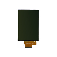 Module d'affichage LCD TFT 3.5 pouces 320*480 RVB couleur ST7796U pilote IC ILI9488 affichage avec haute résolution