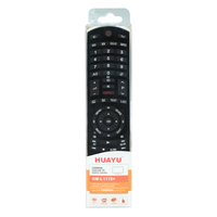 Control Remoto IR para TV Toshiba, Reemplazo de ABS al por Mayor, Sin Necesidad de Programación, HUAYU RM-L1178+