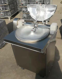 Máquina <span class=keywords><strong>Profesional</strong></span> para Triturar Melones, Máquina para Desmenuzar Repollo, Máquina para Moler Vegetales, Precio - Product Image 3
