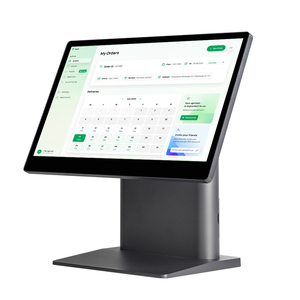 Factory Direct Sale Ultra Thin System Pos Systems Retail Cash Register Cashier Computer - Product Image 3