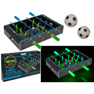 Fútbol de mesa, Kicker, Brilla en la oscuridad, - Product Image 1