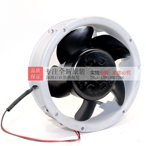 Ventilador Axial Servo D1751S24B6CZ 16 24V 1.8A Ventilador de Refrigeración para Inversor - Product Image 4
