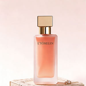 Nouvelle Série Privée Parfum en Spray Thé Frais Formule Jasmin Fruitée Longue Durée Cologne Unisexe - Product Image 2