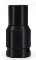 Douille hexagonale M20 à 3/4 de pouce pour outils à percussion pneumatiques, clés électriques et pneumatiques