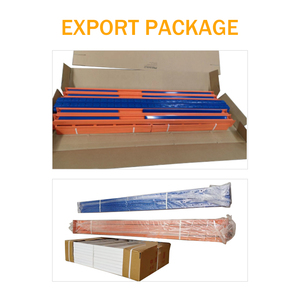 رفوف سوبر ماركت أرفف من الشركة المصنعة الرائدة رف للمنزل - Product Image 6