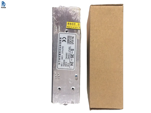 เซ็นเซอร์ควบคุม PLC สวิตช์พาวเวอร์ซัพพลาย ยี่ห้อใหม่เอี่ยม NES-50-24/S-35-24 - Product Image 1