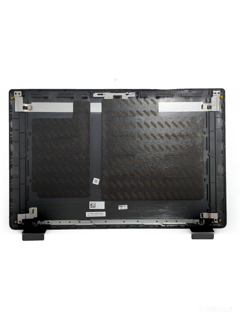 Replacement Laptop LCD Back Rear Top Lid Hinged for Dell Latitude 15 3520 E3520 Laptop Part O17XCF 17XCF  Non-touch