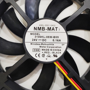 3106KL-05W-B59 Industrial Spare Part - Product Image 2