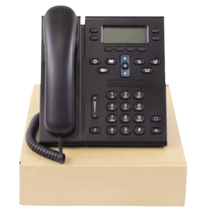 Nouveau pour le système de téléphonie IP d'entreprise <span class=keywords><strong>Cisco</strong></span> CP-6945-C-K9 V01 Téléphone IP unifié pour les produits VoIP - Product Image 6