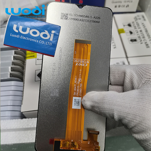 Pantalla LCD de Repuesto para <span class=keywords><strong>Samsung</strong></span> Serie A, Pantalla Táctil LCD para <span class=keywords><strong>Samsung</strong></span> Galaxy A04s <span class=keywords><strong>A047</strong></span>, Venta al por Mayor - Product Image 2