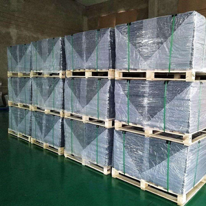 Lastra in PE di Alta Qualità 4x8 Piedi, Serie 500, <span class=keywords><strong>Fogli</strong></span> HDPE Spessi 3mm, Plastica Rigida UPE e PP per Pubblicità - Product Image 1